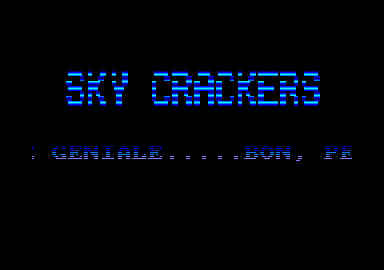 Battle Valley_Les Sky Crackers.rar